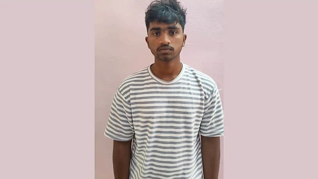 പാംബ്ലയിലെ 18-കാരിയുടെ കൊലപാതകം: നിർണായക വഴിത്തിരിവ്; മൃതദേഹം കത്തിക്കാൻ സഹായിച്ച പ്രതിയുടെ സഹോദരൻ പിടിയിൽ