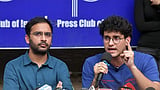 സിജെപി നേതാക്കളായ സൗരവ് ദാസ്, ആശുതോഷ് റങ്ക എന്നിവര്ക്ക് ജാമ്യം