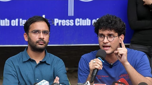 Ashutosh Ranka , Saurav Das