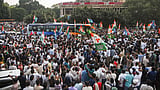 'ഓരോ തെരുവും ജന്തര്‍മന്തര്‍'; എസ്‌ഐആര്‍ വിരുദ്ധ പീപ്പീള്‍സ് മാര്‍ച്ച് വെള്ളിയാഴ്ച