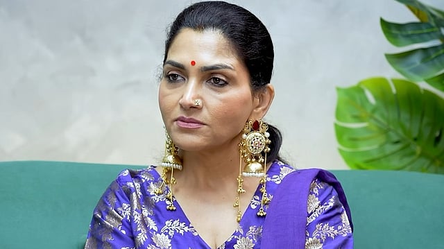 'ഞാനൊരു പബ്ലിക് ഫിഗറാണ്, പബ്ലിക് പ്രോപർട്ടിയല്ല!'; സൈബർ ആക്രമണങ്ങൾക്കെതിരെ ഖുശ്ബു