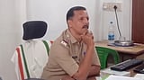 യുപിഐ ആപ്പ് വഴി കൈക്കൂലി: വൈക്കം സിഐ ഷമീര്‍ഖാനെ സസ്‌പെന്‍ഡ് ചെയ്തു