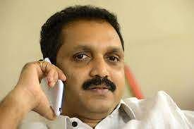 ശശി തരൂര്‍ എന്തു വിളമ്പിയാലും പാല്‍പ്പായസം, വിഡി സതീശന് താമ്രപത്രം; ബിജെപിക്കാരുടെ മനുഷ്യസഹജമായ പിഴവിനോടു പോലും അസഹിഷ്ണുതയെന്ന് കെ സുരേന്ദ്രന്‍