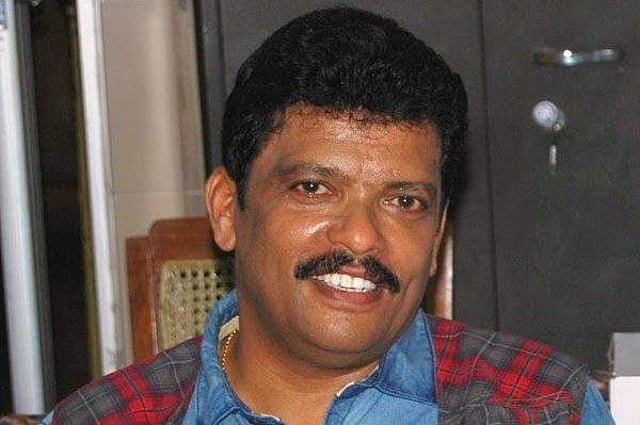 jagadeesh reaction on hema commission report