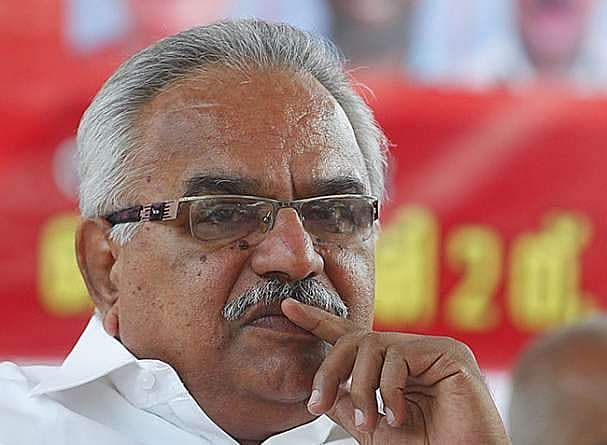 'ഗോഡ്‌സെയെപ്പോലും വിചാരണ നടത്തി കുറ്റവാളിയെന്നു കണ്ടെത്തിയതിനു ശേഷമാണ് വധശിക്ഷ നടപ്പിലാക്കിയത്'; തുറന്നടിച്ച് കാനം