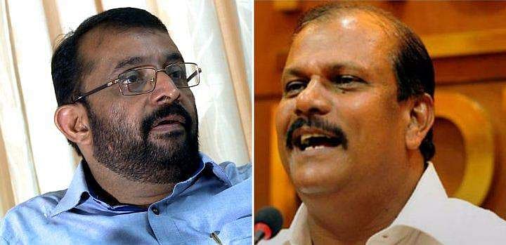 ആക്രമിക്കപ്പെട്ടവള്‍ രണ്ടാം ദിനം ഷൂട്ടിങ്ങിന് പോകുമോ; പി.സി.ജോര്‍ജിന്റെ പ്രതികരണം മനുഷ്യത്വരഹിതമെന്ന് സ്പീക്കര്‍, നടപടിയുണ്ടാകും