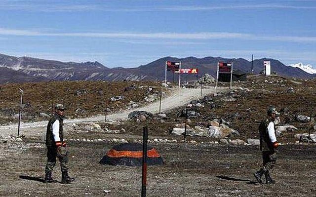 India, China reach agreement on border patrolling along LAC ahead of BRICS Summit
