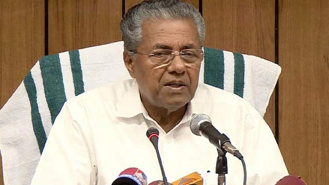 Rehabilitation of victims; Chief Minister called an all-party meeting