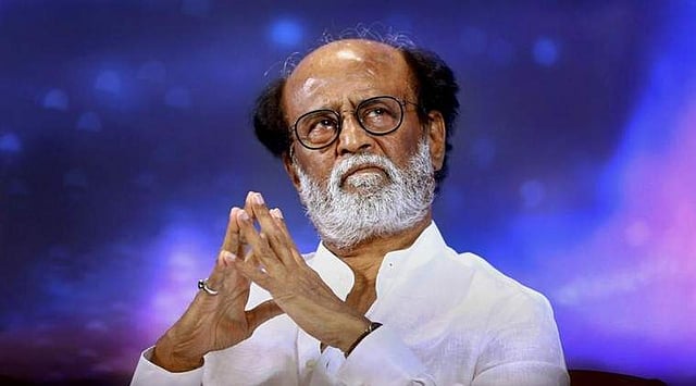 'പണവുമില്ല, വേഷവുമില്ല, ഇറങ്ങിപ്പോടാ...'; അന്ന് രജനിയെടുത്ത ശപഥം; ഫോറിന്‍ കാറില്‍ വന്നിറങ്ങി പ്രതികാരം