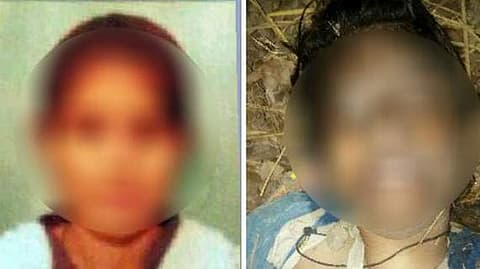 15 വയസുള്ള ദളിത് പെണ്‍കുട്ടിയെ കൂട്ടബലാത്സംഗം ചെയ്ത് കൊലപ്പെടുത്തി മൃതദേഹം വികൃതമാക്കി
