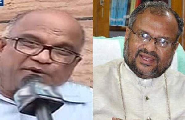 ഫ്രാങ്കോ മുളയ്ക്കലിനെതിരെ രംഗത്തുവന്ന വൈദികന്‍ ദുരൂഹ സാഹചര്യത്തില്‍ മരിച്ച നിലയില്‍, കൊലപാതകമെന്ന് ബന്ധുക്കള്‍