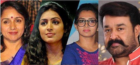 ചൊവ്വാഴ്ചക്കകം അമ്മ തീരുമാനം അറിയിക്കണം, അന്ത്യശാസനവുമായി നടിമാര്‍; കത്ത് ചര്‍ച്ച ചെയ്യുമെന്ന് മോഹന്‍ലാല്‍ 