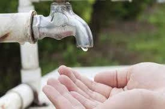 Water