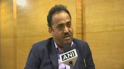 'പ്രതിമാ നിര്മ്മാണം, രാമക്ഷേത്രം, സ്ഥലങ്ങളുടെ പേരുമാറ്റം'; വികസനം മറന്നതാണ് തോല്വിക്ക് കാരണം; മോദിക്കെതിരെ ആഞ്ഞടിച്ച് ബിജെപി എം പി