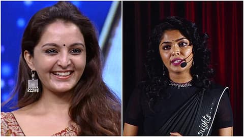 ഒടിയന്‍ ഹിറ്റായാല്‍ ആ ക്രഡിറ്റ് മഞ്ജുവിന് കിട്ടില്ലായിരുന്നു; തുറന്നുപറഞ്ഞ് റിമ