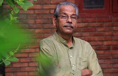 വിധി പറയുന്നവരെ വിധിക്കാന്‍.... സി രാധാകൃഷ്ണന്‍ എഴുതുന്നു