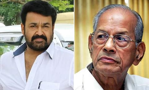 മെട്രോമാനായി മോഹന്‍ലാല്‍; കൊച്ചി മെട്രോയുടെ പശ്ചാത്തലത്തില്‍ സിനിമ വരുന്നു