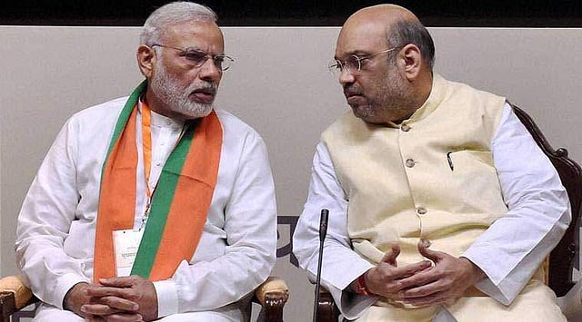 ആരിഫ് മുഹമ്മദ് ഖാന് നറുക്ക് വീഴുമോ?; ഉപരാഷ്ട്രപതി സ്ഥാനാര്ത്ഥിയെ നിശ്ചയിക്കാന് ബിജെപി പാര്ലമെന്ററി ബോര്ഡ് യോഗം ഇന്ന്