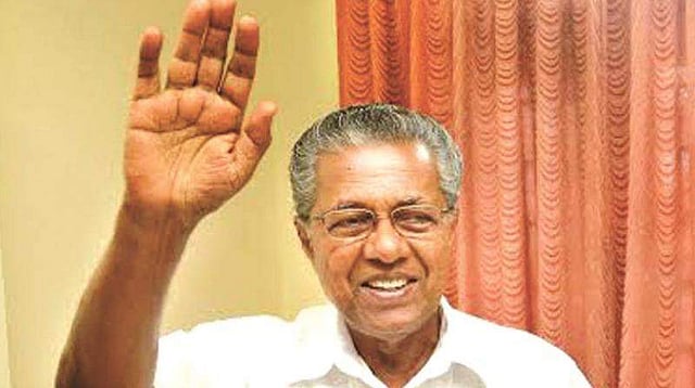 Kerala tops food safety ranking