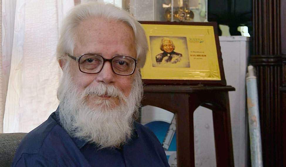 ഐഎസ്ആര്‍ഒ ചാരക്കേസ് സംസ്ഥാന പൊലീസ് അന്വേഷിച്ചാല്‍ പോരേ? സുപ്രീം കോടതി