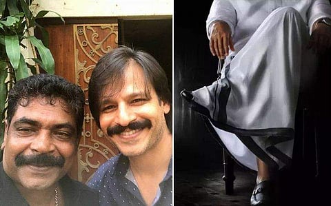ലൂസിഫറിന്റെ വില്ലന്‍ വിവേക് ഒബ്‌റോയ്;മോഹന്‍ലാലിനൊപ്പം അഭിനയിക്കുന്നത് 16 വര്‍ഷത്തിന് ശേഷം