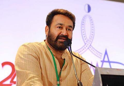 മക്കളെ ഒന്നിപ്പിക്കാന്‍ മോഹന്‍ലാല്‍; അമ്മ നിര്‍വാഹക സമിതി യോഗം ഇന്ന്