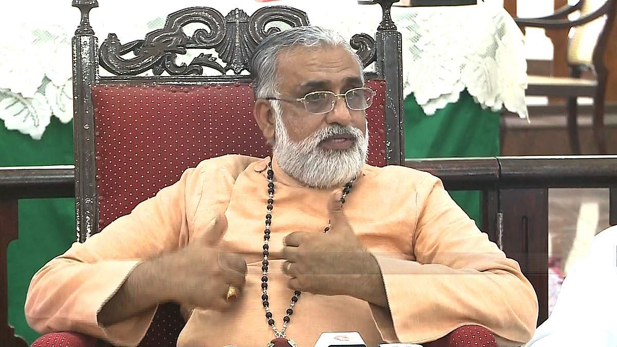 സാമ്പത്തിക തട്ടിപ്പ്: സിഎസ്‌ഐ ബിഷപ്പിനെതിരെ എഫ്‌ഐആര്‍