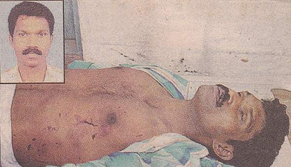 ഉദയകുമാര് ഉരുട്ടിക്കൊലക്കേസ്: മുഴുവന് പ്രതികളേയും ഹൈക്കോടതി വെറുതെ വിട്ടു