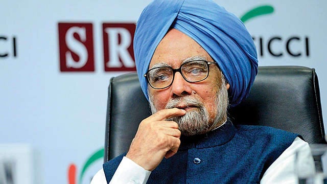 'ഞാൻ ആത്മഹത്യ ചെയ്യും'; മുൻ സിഇസി ഖുറേഷിയെ ഞെട്ടിച്ച മൻമോഹൻ സിംഗിന്റെ ആ വാക്കുകൾ