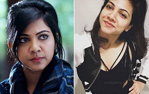 'അഭിനയമെന്നു കരുതി അന്യപുരുഷനൊപ്പം കിടക്കപങ്കിടാനും വൃത്തികേടുകള്‍ കാണിക്കാനും എനിക്കാവില്ല'; വ്യക്തമാക്കി മഡോണ