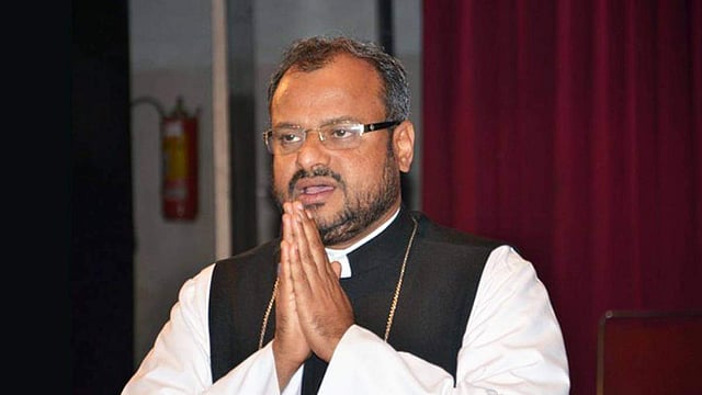 ഫ്രാങ്കോ മുളയ്ക്കല് കേസില് ബിജി ഹരീന്ദ്രനാഥ് സ്പെഷ്യല് പ്രോസിക്യൂട്ടര്; മുഖ്യമന്ത്രി ഉത്തരവിട്ടു