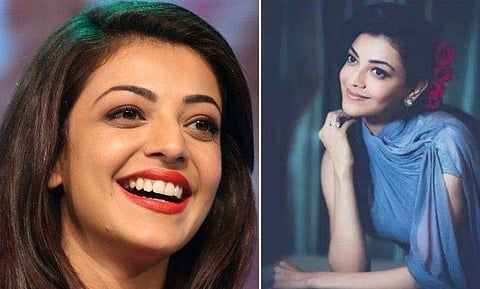 'മലയാള സിനിമ അത്ഭുതമാണ്, മോഹന്‍ലാല്‍ സാറിനെ വളരെ ഇഷ്ടം'; മലയാളത്തോടുള്ള ഇഷ്ടം തുറന്നു പറഞ്ഞ് കാജല്‍ അഗര്‍വാള്‍