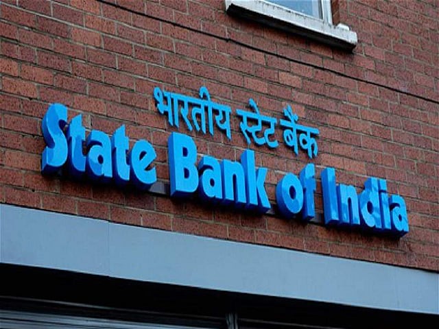 State Bank of India hikes lending rates