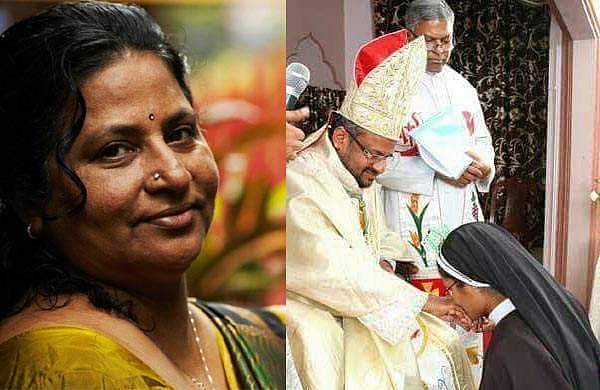 'ബഹുമാനപ്പെട്ട പിതാക്കന്മാരേ, നിങ്ങളാണ് നിങ്ങളുടെ അഹങ്കാരമാണ് സഭയെ തെരുവിലേക്ക് വലിച്ചിഴച്ചത്' ; കെസിബിസിക്ക് ഒരു തുറന്ന കത്ത്