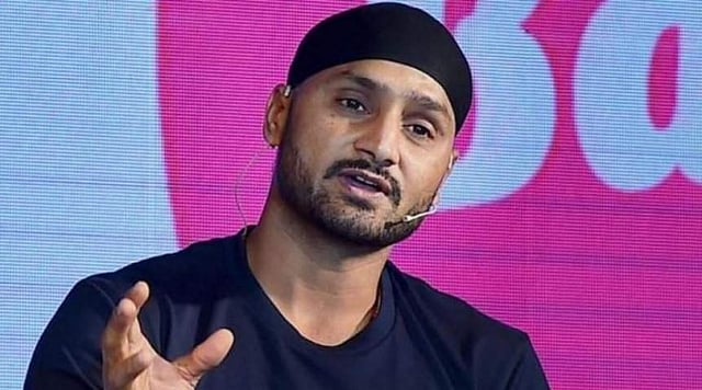 Harbhajan
