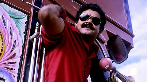 സ്ഫടികം 2 വരുന്നു; അതിന്റെ ആവശ്യമില്ലെന്ന് സോഷ്യല്‍ മീഡിയ