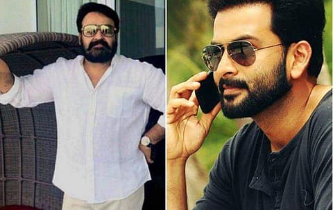 'ലൂസിഫറിന്റെ ലൊക്കേഷനിലെ തിരക്കിന് കാരണം മോഹന്‍ലാല്‍ മാത്രമല്ല'; പൃഥ്വിരാജ് പറയുന്നു