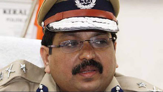 ടോമിന്‍ ജെ തച്ചങ്കരി ജയിലിലേക്ക്‌; അനധികൃത സ്വത്ത് കേസില്‍ നാലുവര്‍ഷം തടവ്‌