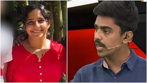 അമ്മ ഒറ്റയ്ക്കല്ല കൊലപാതകങ്ങള്‍ നടത്തിയത്; അച്ഛന്‍ ഉള്ളപ്പോഴും ഷാജു വീട്ടില്‍ വരുമായിരുന്നു; നിര്‍ണായ തെളിവുകള്‍ കടത്തി;  കൂടുതല്‍ വെളിപ്പെടുത്തലുകളുമായി റോയിയുടെ മകനും സഹോദരിയും