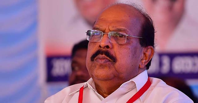 G Sudhakaran