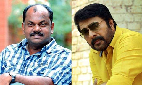 മമ്മൂട്ടിയുടെ ആത്മകഥ സിനിമയാക്കാൻ മോഹം; തുറന്നുപറഞ്ഞ് റോഷൻ ആൻഡ്രൂസ്