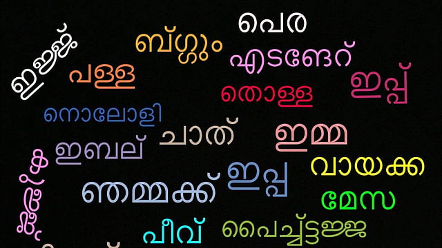 ബുക്ക് വാങ്ങിയില്ലേ? അടക്ക വിറ്റിട്ട് മാങ്ങാ; ഫീസ് അടച്ചില്ലേ? മാങ്ങ വിറ്റിട്ട് അടയ്ക്ക! ഔ ബല്ലാത്ത ജാതി 