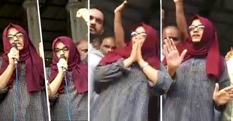 'അഭിപ്രായം തിരിച്ചായാല്‍ സ്വന്തം വീട്ടില്‍ ചെന്നിരുന്ന് പറഞ്ഞാല്‍ മതിയെന്ന് പറയുന്നു'; മുരളി ഗോപി