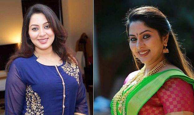 'വോട്ടേഴ്‌സ് ലിസ്റ്റില്‍ അവളുടെ പേരില്ലാത്തതിനാലാണോ നിങ്ങള്‍ മിണ്ടാതിരിക്കുന്നത്'; വിമര്‍ശനവുമായി നടി 