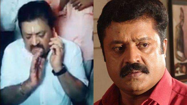 നവോത്ഥാനത്തിന്റെ മൂല്യത്തെക്കുറിച്ച് വാതോരാതെ സംസാരിക്കുന്നവര്‍ എവിടെ?; ഓച്ചിറയില്‍ കാണാതായ പെണ്‍കുട്ടിയുടെ വീട്ടില്‍ സുരേഷ് ഗോപി, മറുപടി ലഭിച്ചിട്ടേ മടങ്ങൂ; വീഡിയോ 