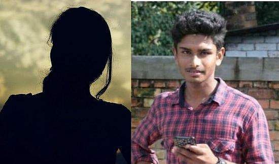 രണ്ടുവര്‍ഷമായി പ്രണയത്തില്‍ ; പെണ്‍കുട്ടിയെ തട്ടിക്കൊണ്ടുപോയതല്ലെന്ന് റോഷന്‍ ; മറ്റൊരു വിവാഹം ഉറപ്പിച്ചതിനാലാണ് ഒളിച്ചോടിയതെന്ന് പെണ്‍കുട്ടി