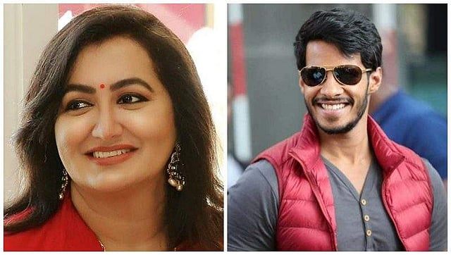 നിഖിൽ ​ഗൗഡയ്ക്കെതിരെ ആരോപണം; സുമലതയ്ക്കു കാരണം കാണിക്കൽ നോട്ടീസ് 