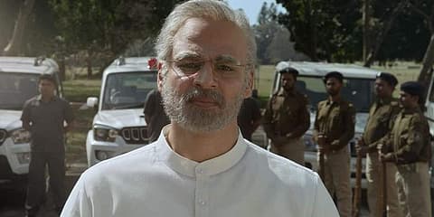 'പിഎം നരന്ദ്രേമോദി': റിലീസ് തടയണമെന്ന ഹര്‍ജി ഡല്‍ഹി ഹൈക്കോടതി തള്ളി