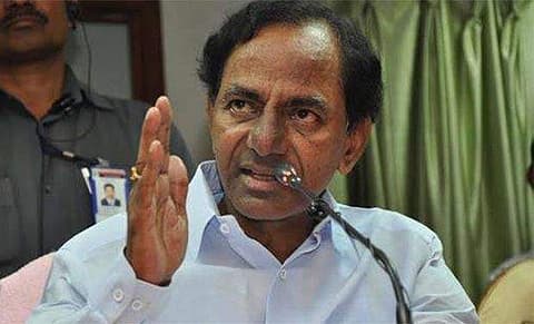 ജൂലൈയോടെ ഹൈദരാബാദില്‍ കോവിഡിന് എതിരായ വാക്‌സിന്‍ വികസിപ്പിക്കുമെന്ന് കെ സി ആര്‍; തെലങ്കാനയില്‍ കൊറോണ ബാധിതര്‍ 1196