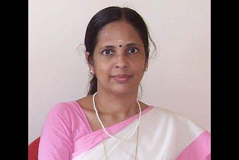 മോഷണശ്രമം ചെറുത്തു: ട്രെയിന്‍ യാത്രക്കിടെ മലയാളി ഡോക്ടര്‍ക്ക് ദാരുണാന്ത്യം